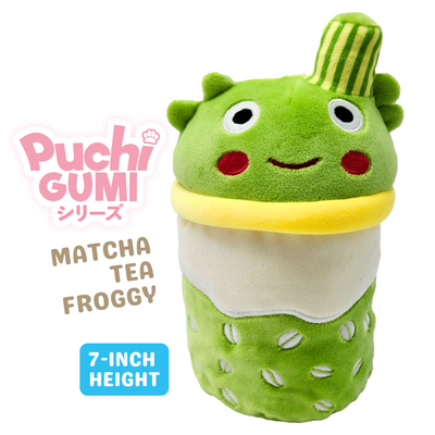 Puchi Gumi, Variety of Styles