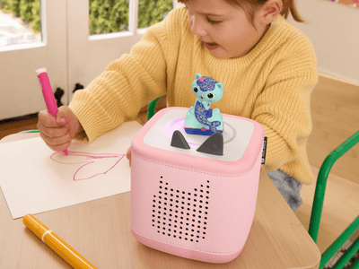 Gabby's Dollhouse: MerCat Tonie