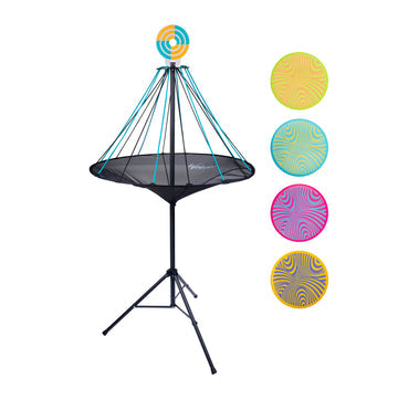 Wingman Hitman 2-in-1 Target with Discs