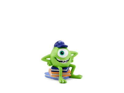 Disney & Pixar Monsters University Tonie