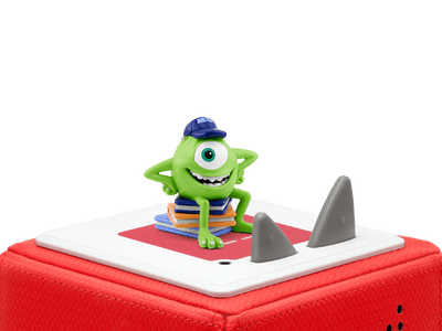 Disney & Pixar Monsters University Tonie