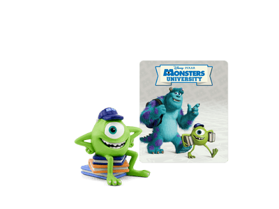 Disney & Pixar Monsters University Tonie