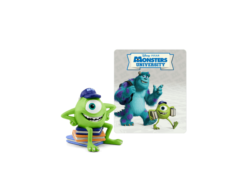 Disney & Pixar Monsters University Tonie