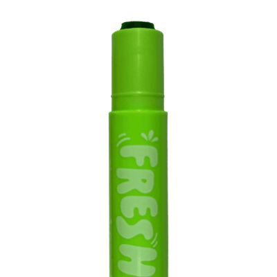 Fresh Pick:  Apple Scented Gel Crayons (set of 6)