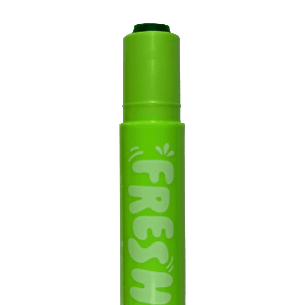 Fresh Pick:  Apple Scented Gel Crayons (set of 6)