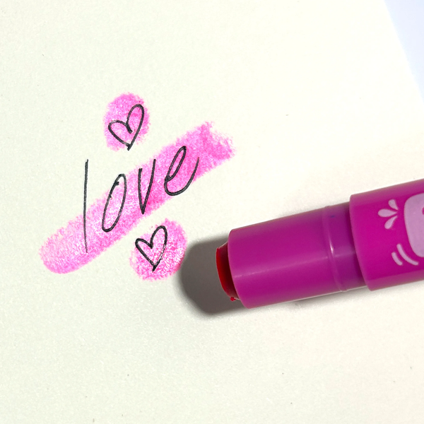 Fresh Pick:  Apple Scented Gel Crayons (set of 6)