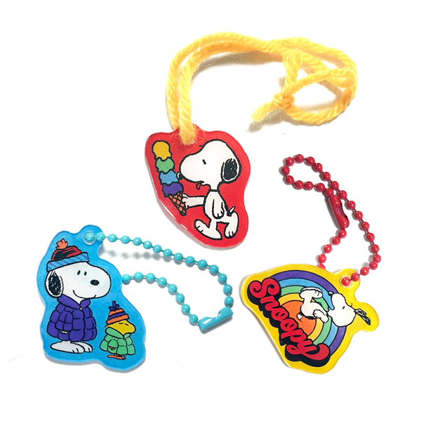 Peanuts DIY Shrink Art Kit and 6 Mini Paint Markers