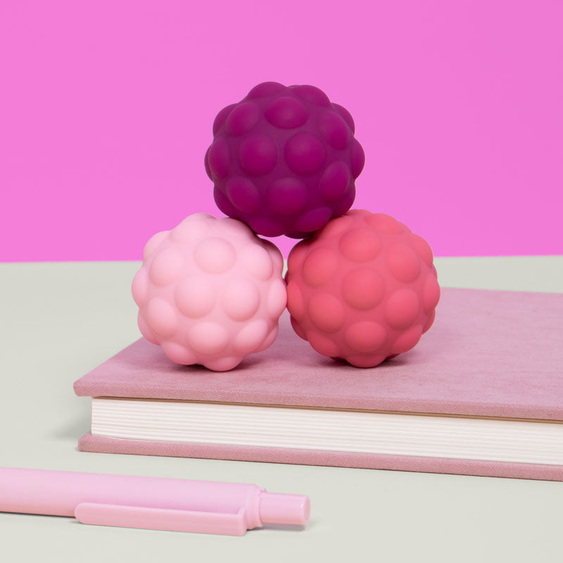 Odds Silicone Magnets, Variety of Styles and Textures