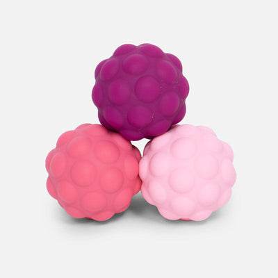 Odds Silicone Magnets, Variety of Styles and Textures