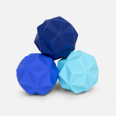 Odds Silicone Magnets, Variety of Styles and Textures
