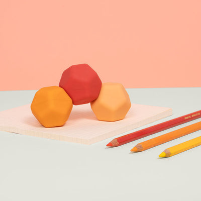 Odds Silicone Magnets, Variety of Styles and Textures