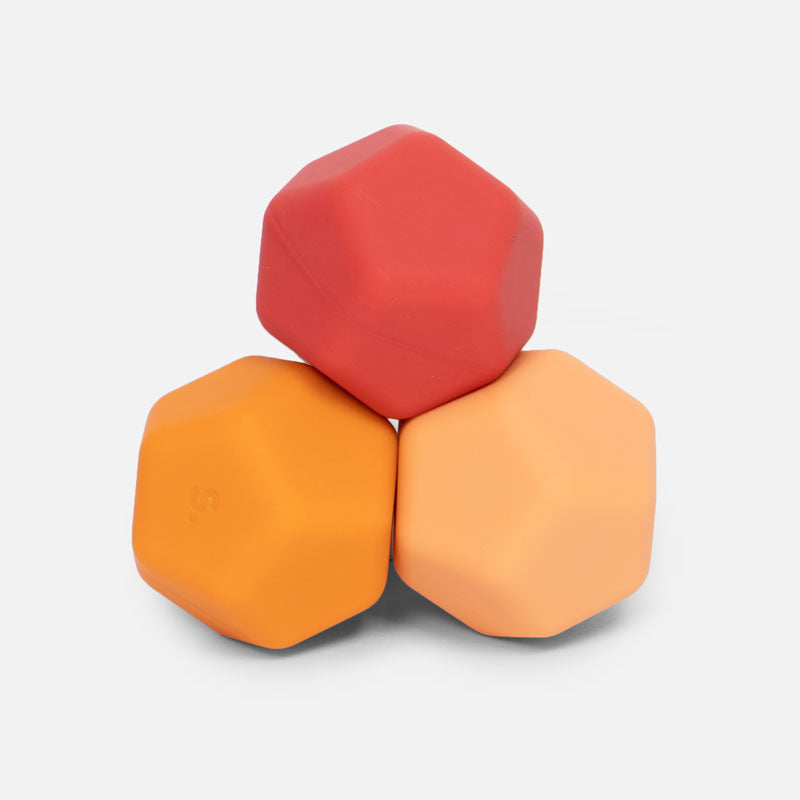 Odds Silicone Magnets, Variety of Styles and Textures