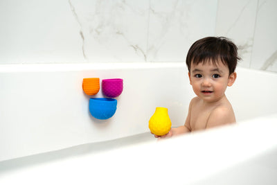 Oomplz Bath Toy