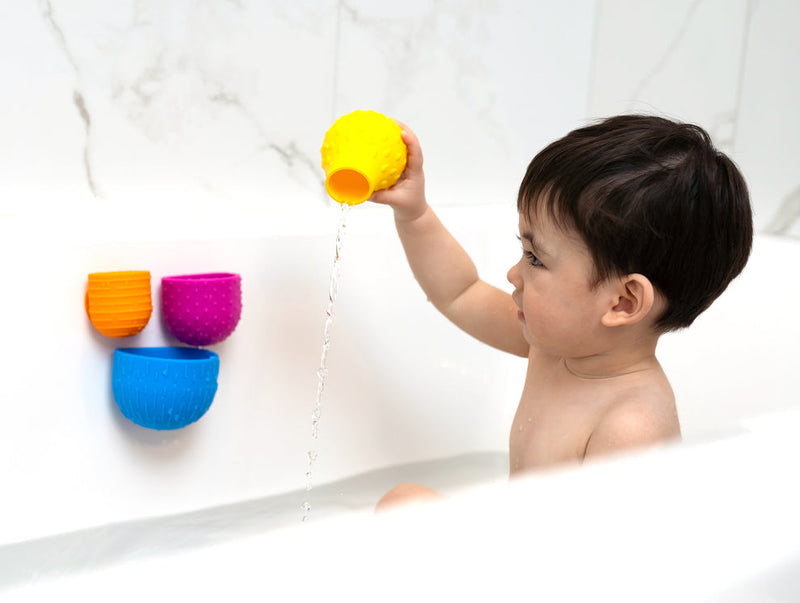 Oomplz Bath Toy