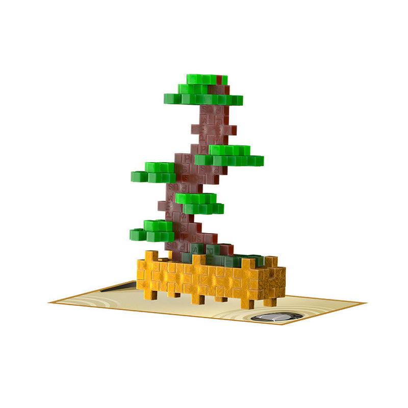 Playful Plant Pack, Variety of Styles