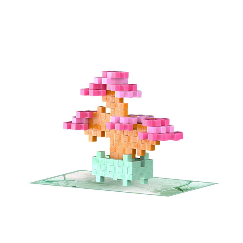 Playful Plant Packets - Variety of Styles