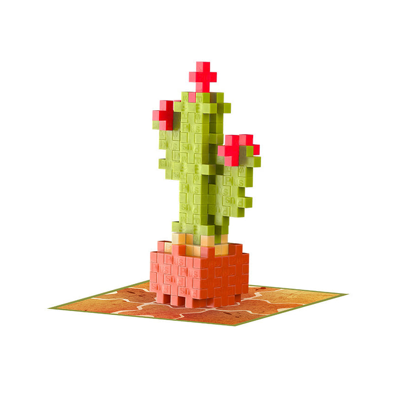 Playful Plant Packets - Variety of Styles