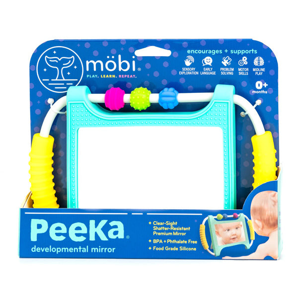 Peeka Sensory Mirror