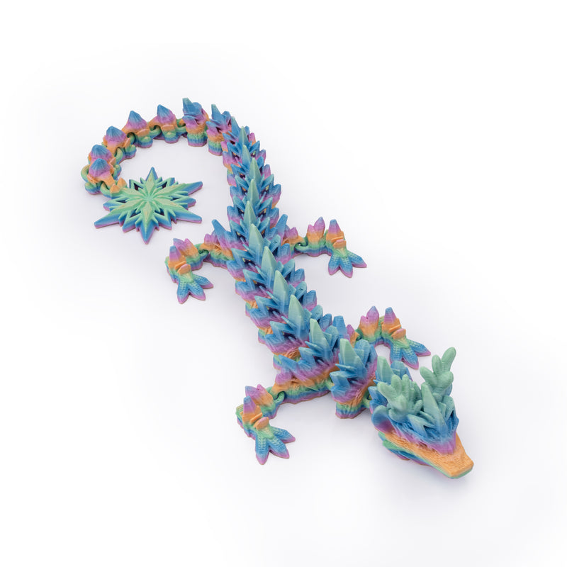 Dragon Variety Standard (6-12")