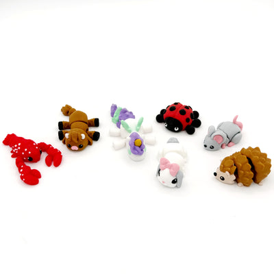 PYE Pals - Flexi-Animals