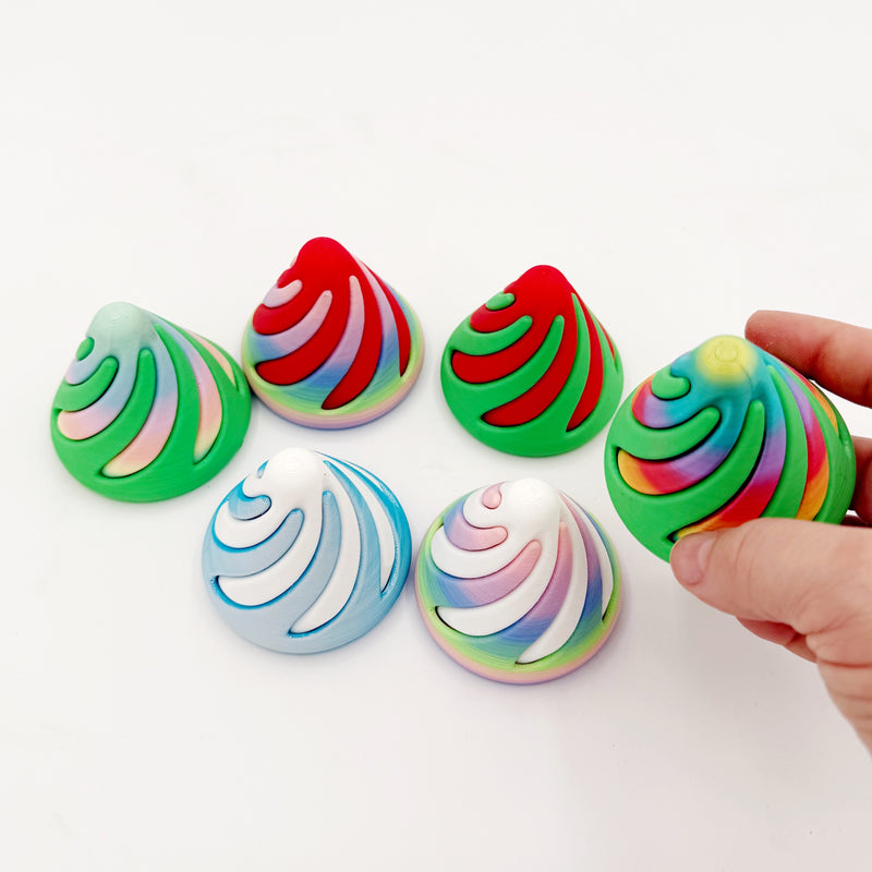 Mini Twister Fidget Variety