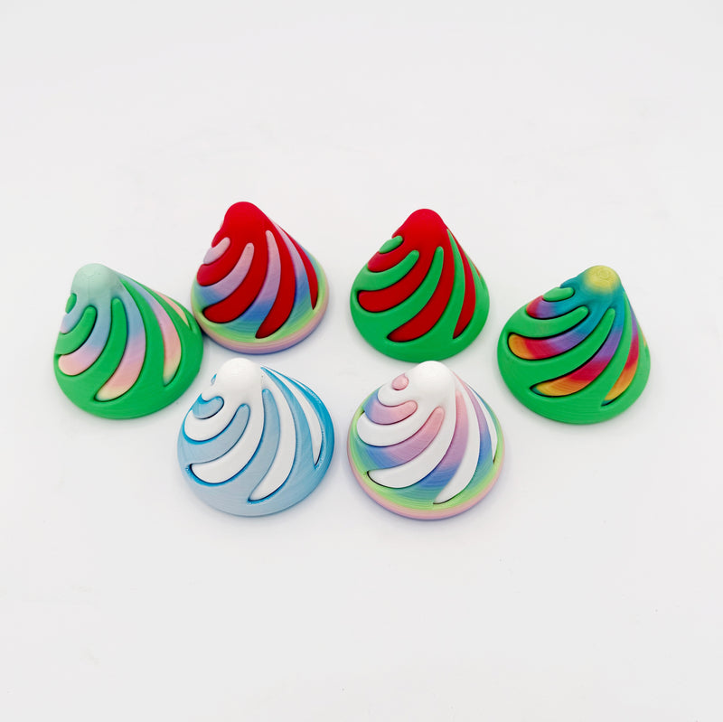 Mini Twister Fidget Variety
