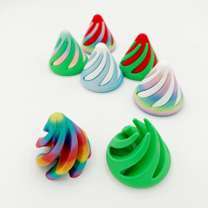 Mini Twister Fidget Variety