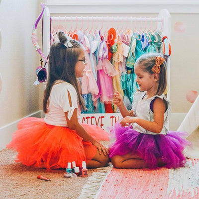 Cutie Fruity Gift Set - Kids Non-toxic Nail Polish