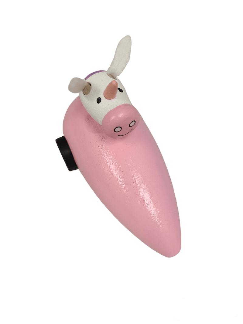 Unicorn Pull Back