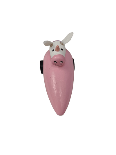 Unicorn Pull Back