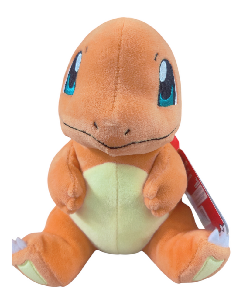 Pokemon 8 Inch Plush Assortment