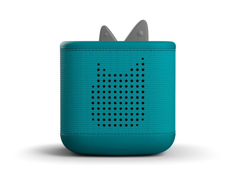 Playtime Puppy Toniebox 2 Starter Set- Tropical Teal