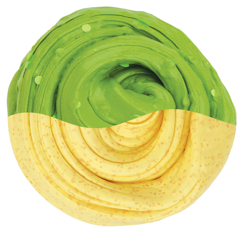 Popcorn/Pickle SCENTsory® 2 in 1 Thinking Putty