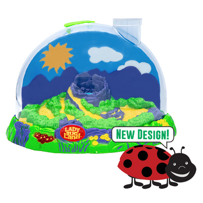 Ladybug Land® with Voucher