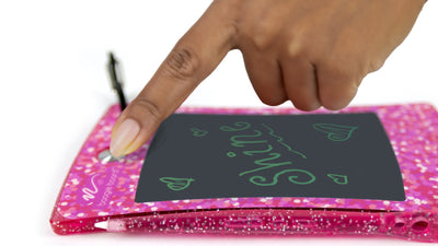 Jot™ Pocket Writing Tablet - Shimmer Collection