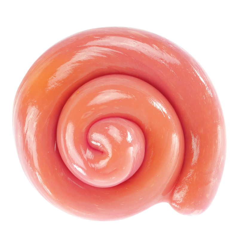 Rainbow Reveal Thinking Putty
