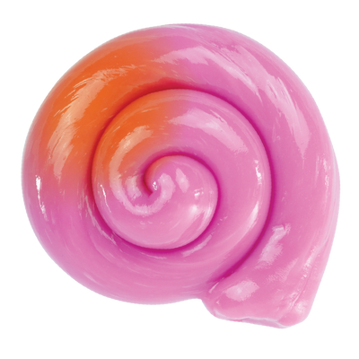 Rainbow Reveal Thinking Putty