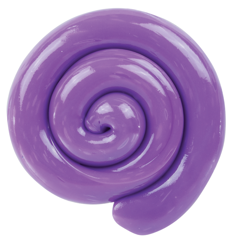 Rainbow Reveal Thinking Putty