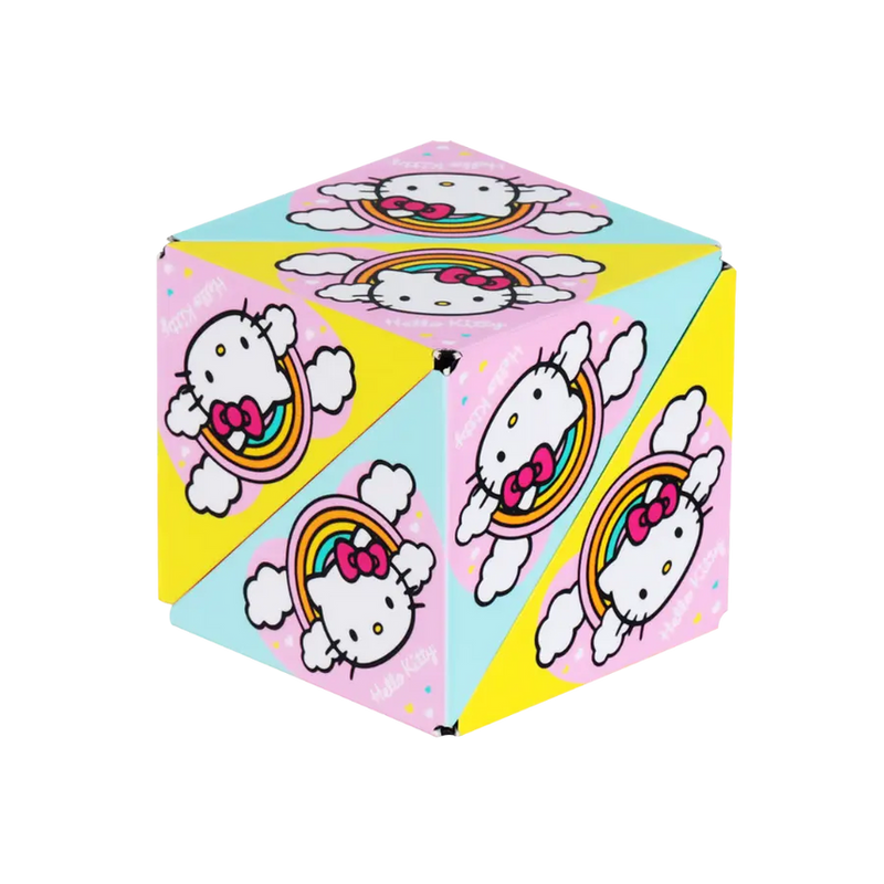 Hello Kitty and Friends Series Shashibo