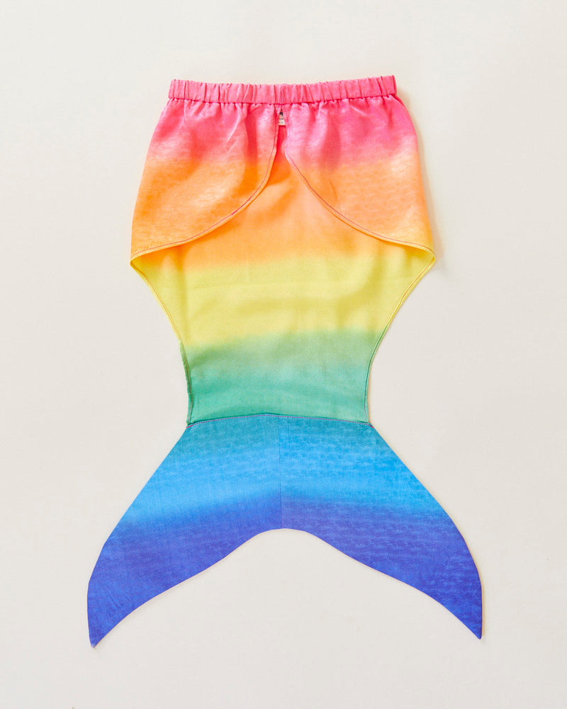 Small Mermaid Tail, Various Colors