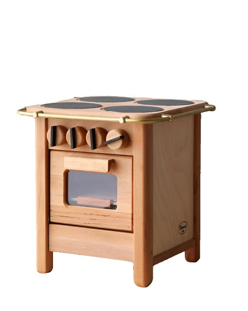 Small Cooker for Dolls or Children