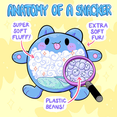 Snacker Taco