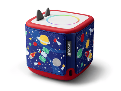 Toniebox 2 Sleeve: Space