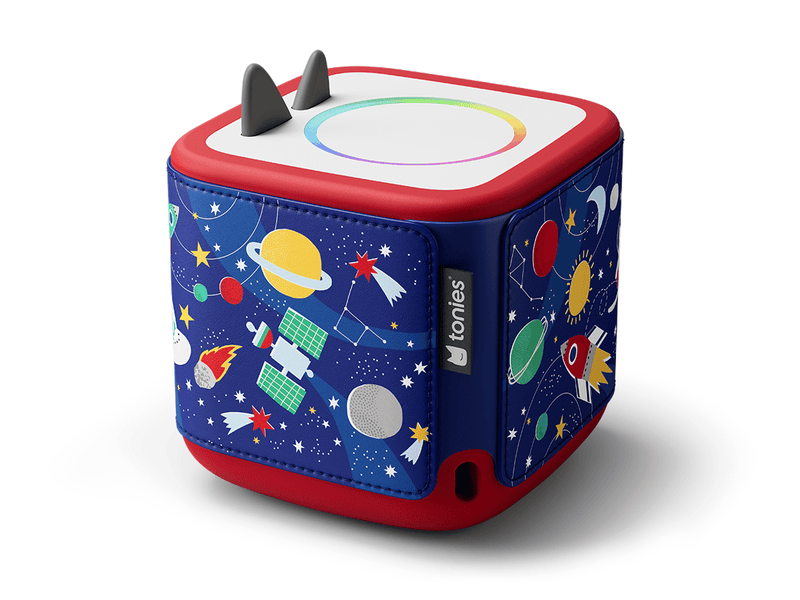 Toniebox 2 Sleeve: Space
