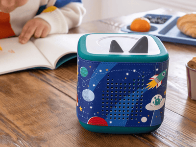 Toniebox 2 Sleeve: Space