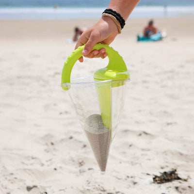 Haba Spilling Funnel XXL with Sifting Shovel