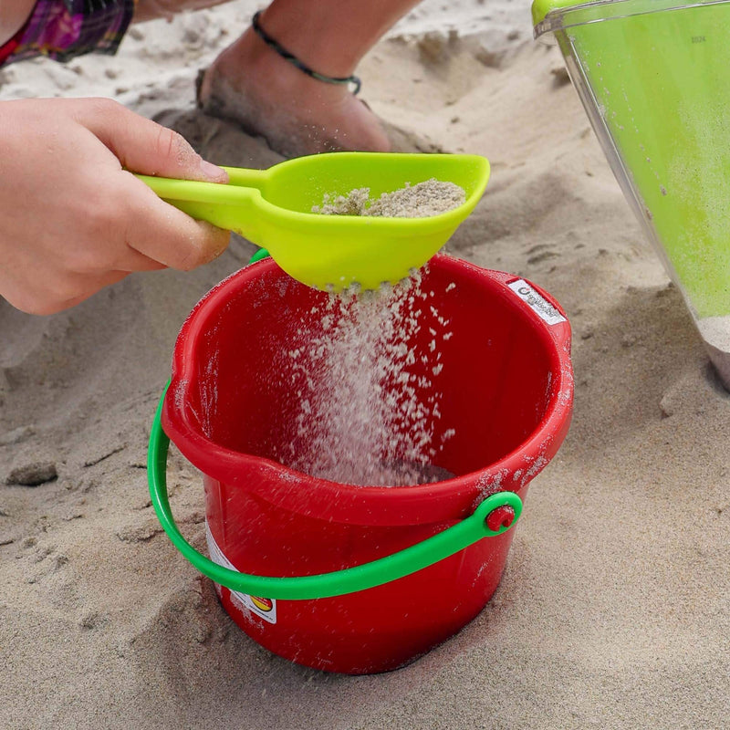 Haba Spilling Funnel XXL with Sifting Shovel