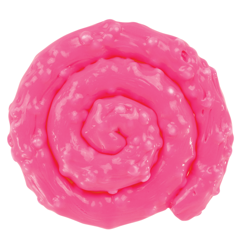 Sponge Putty