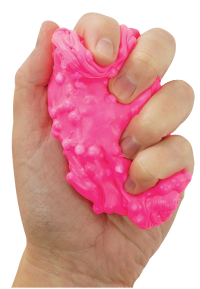 Sponge Putty
