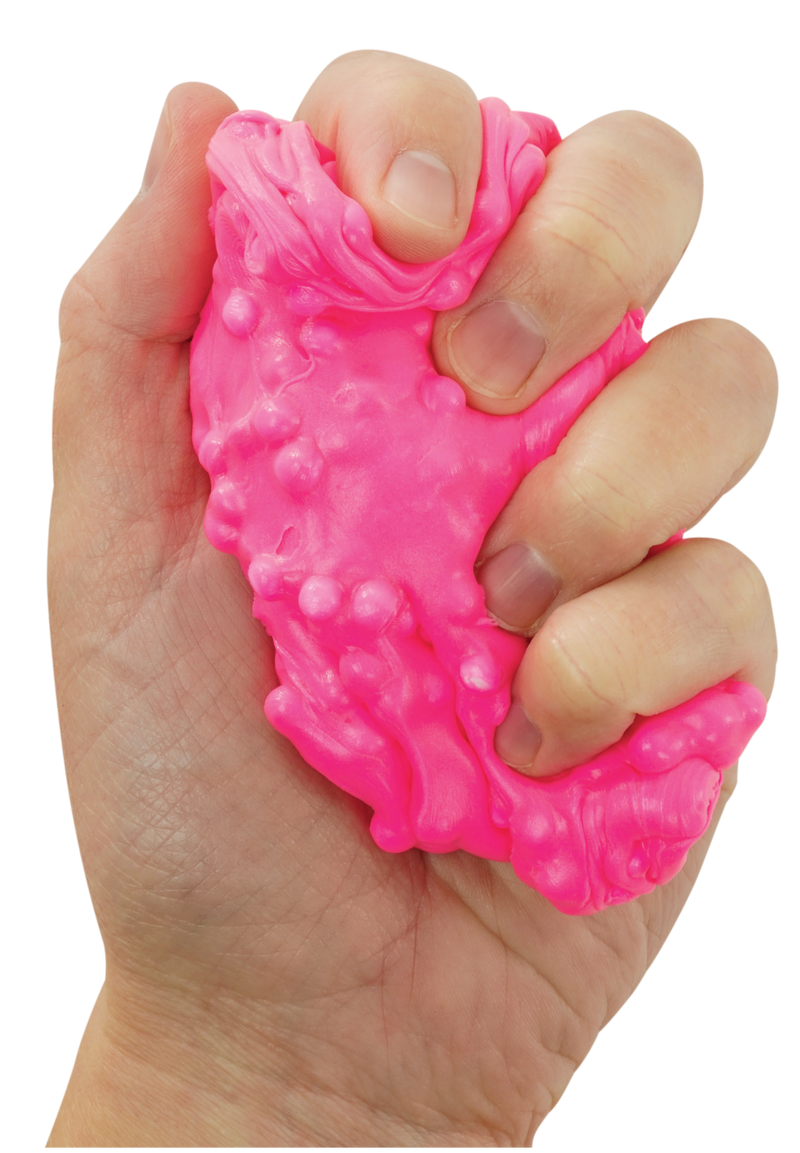 Sponge Putty
